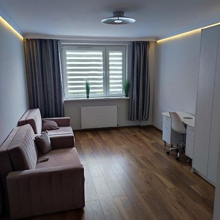 Appartement Apartament Frombork Extérieur photo