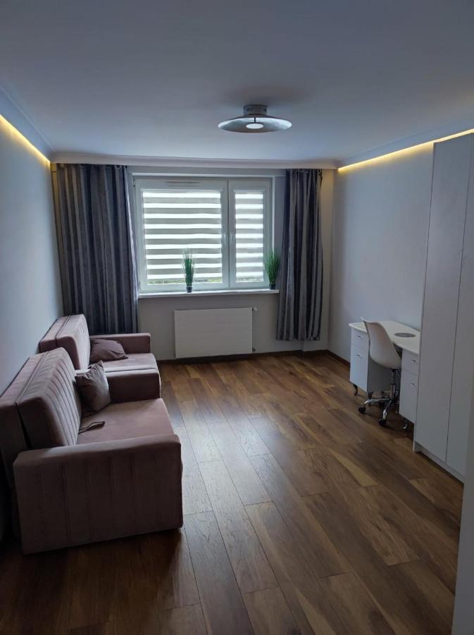 Appartement Apartament Frombork Extérieur photo