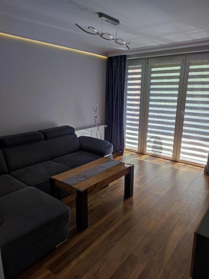 Appartement Apartament Frombork Extérieur photo
